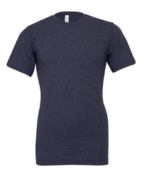 Unisex CVC Jersey Tee