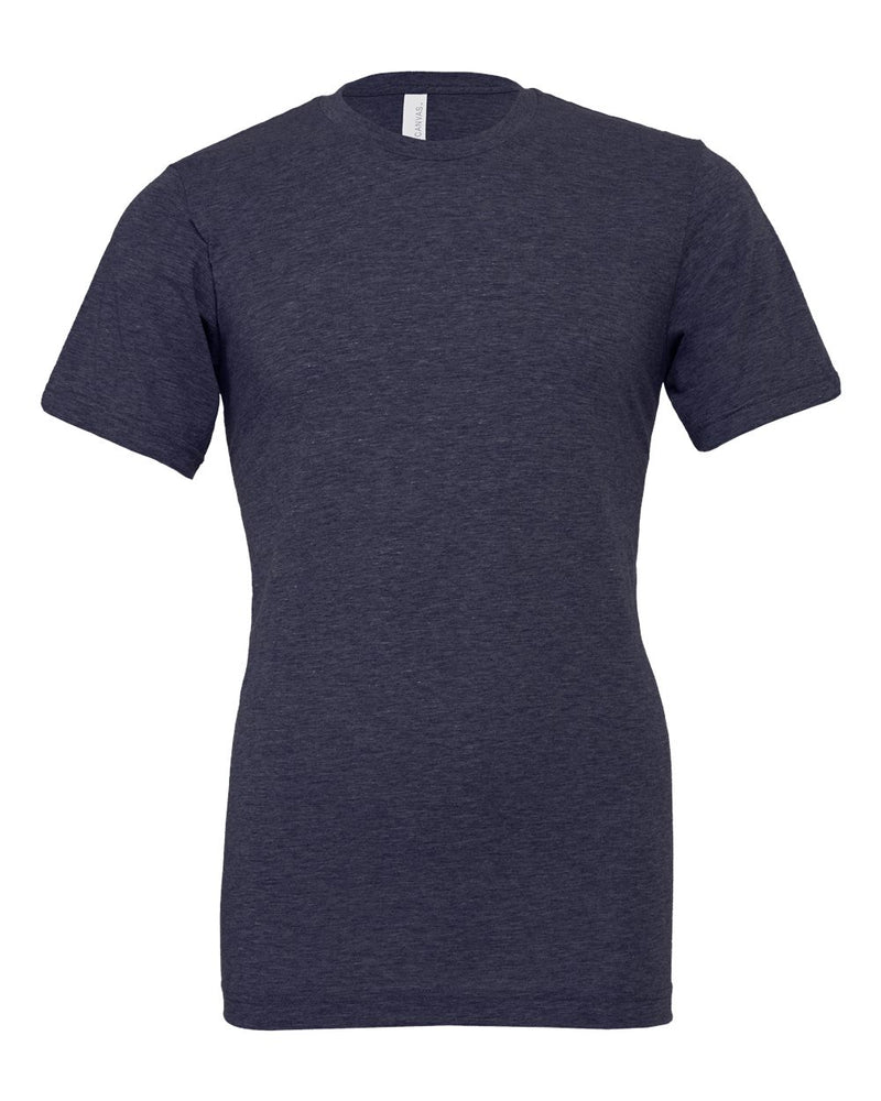 Unisex CVC Jersey Tee