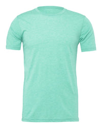 Unisex CVC Jersey Tee