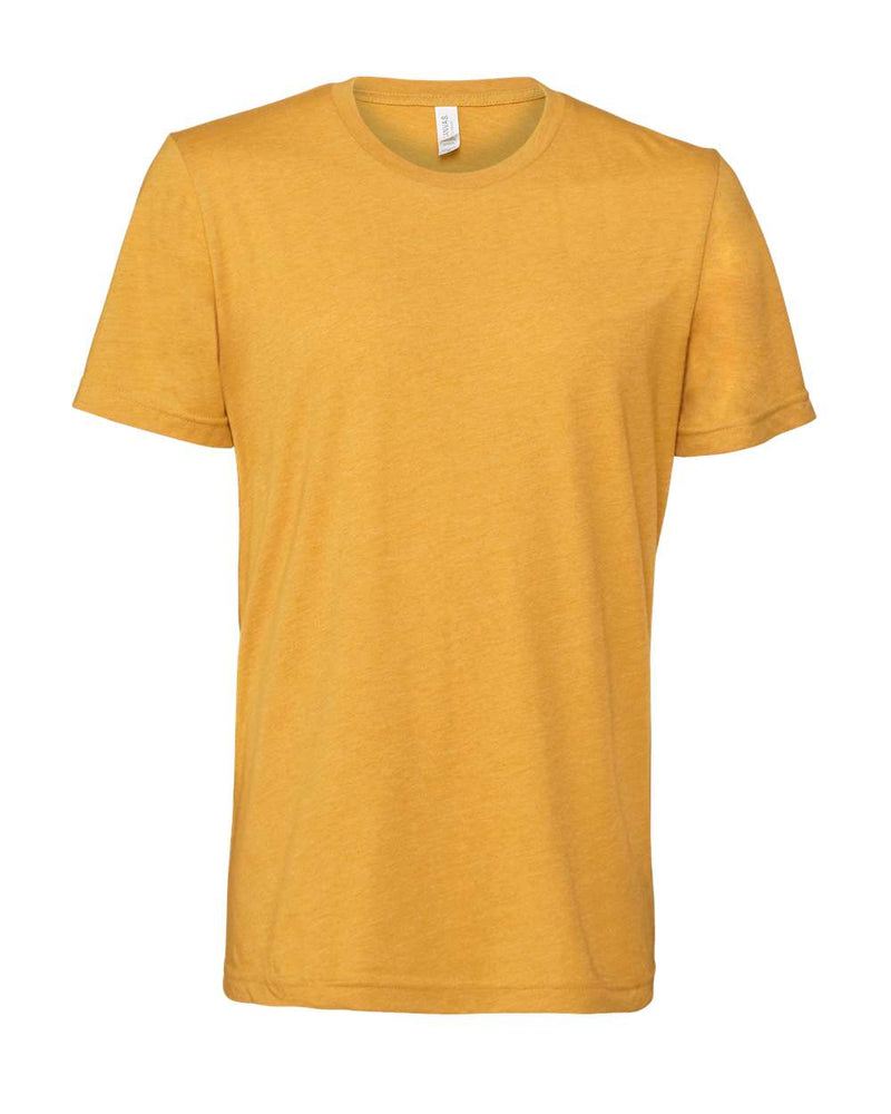Unisex CVC Jersey Tee
