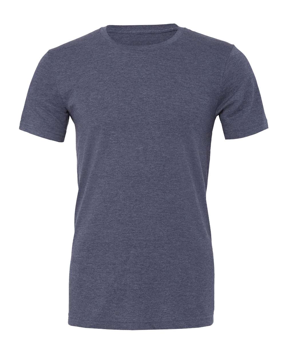 Unisex CVC Jersey Tee