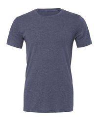 Unisex CVC Jersey Tee
