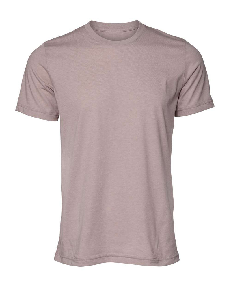 Unisex CVC Jersey Tee