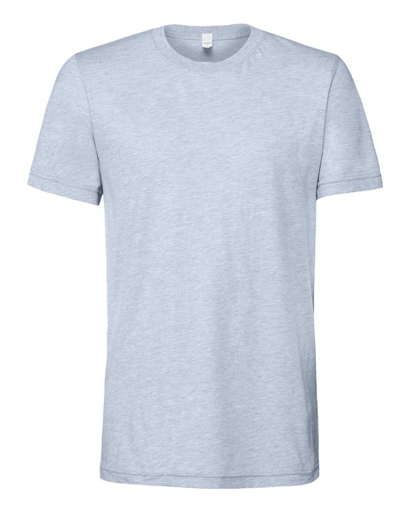 Unisex CVC Jersey Tee