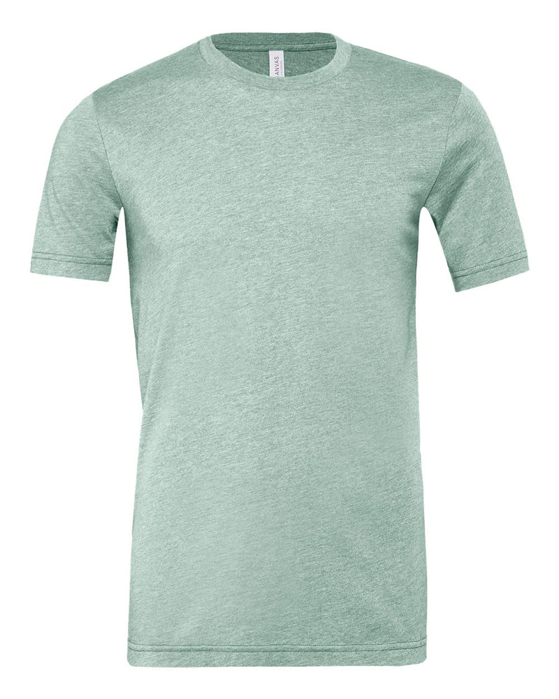 Unisex CVC Jersey Tee