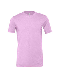 Unisex CVC Jersey Tee