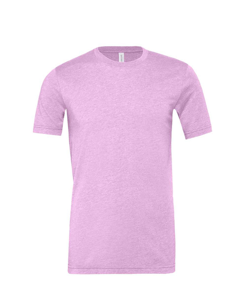 Unisex CVC Jersey Tee