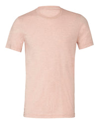 Unisex CVC Jersey Tee