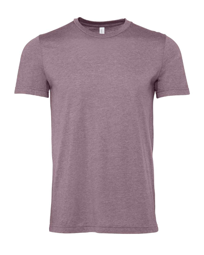 Unisex CVC Jersey Tee