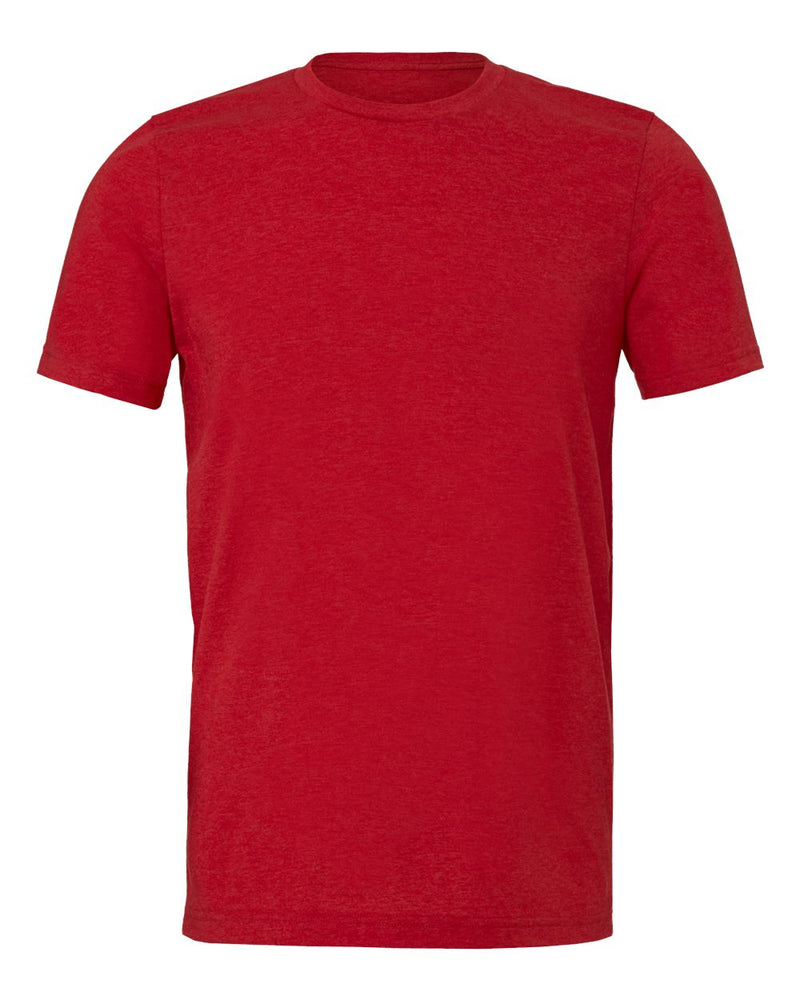 Unisex CVC Jersey Tee