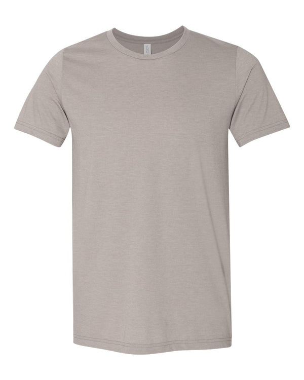 Unisex CVC Jersey Tee