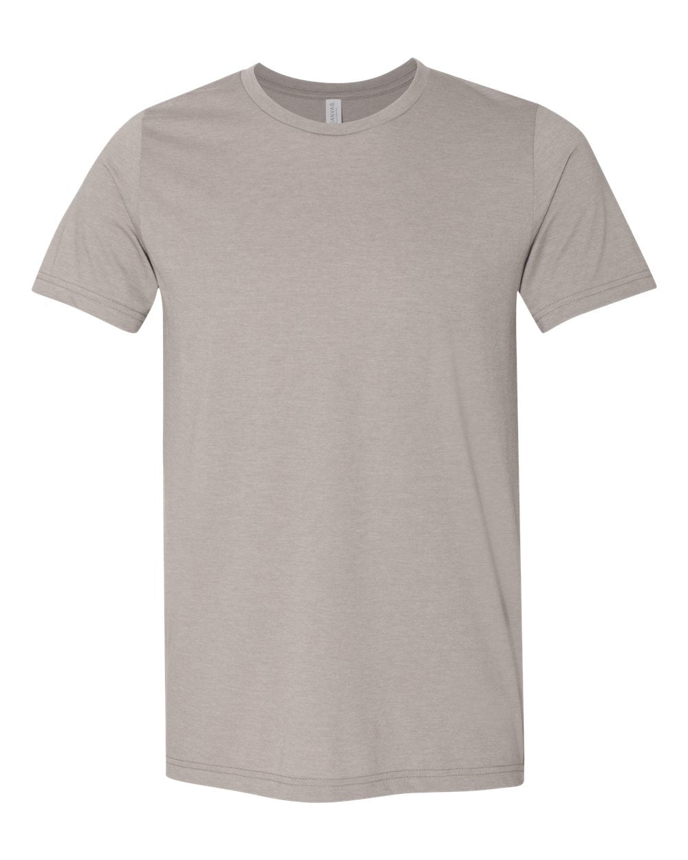 Unisex CVC Jersey Tee
