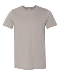 Unisex CVC Jersey Tee