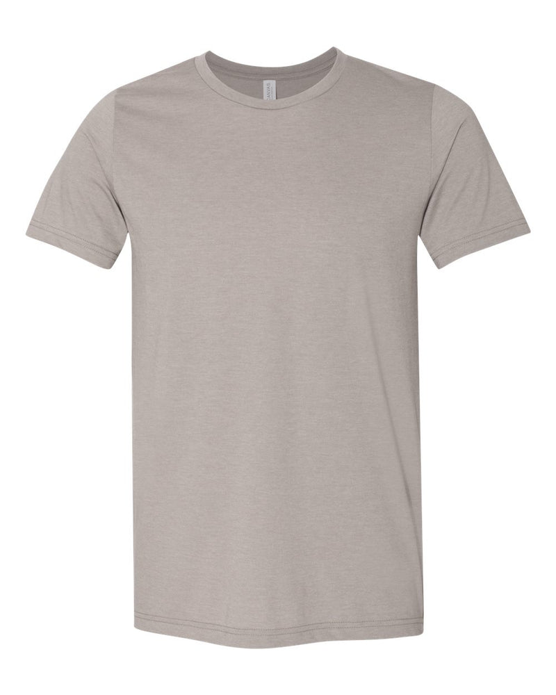 Unisex CVC Jersey Tee