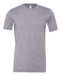 Unisex CVC Jersey Tee