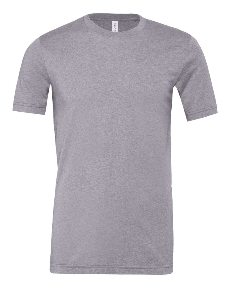 Unisex CVC Jersey Tee