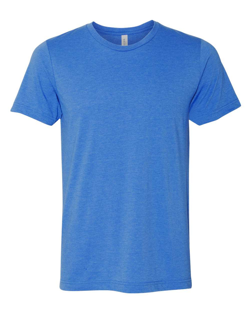 Unisex CVC Jersey Tee