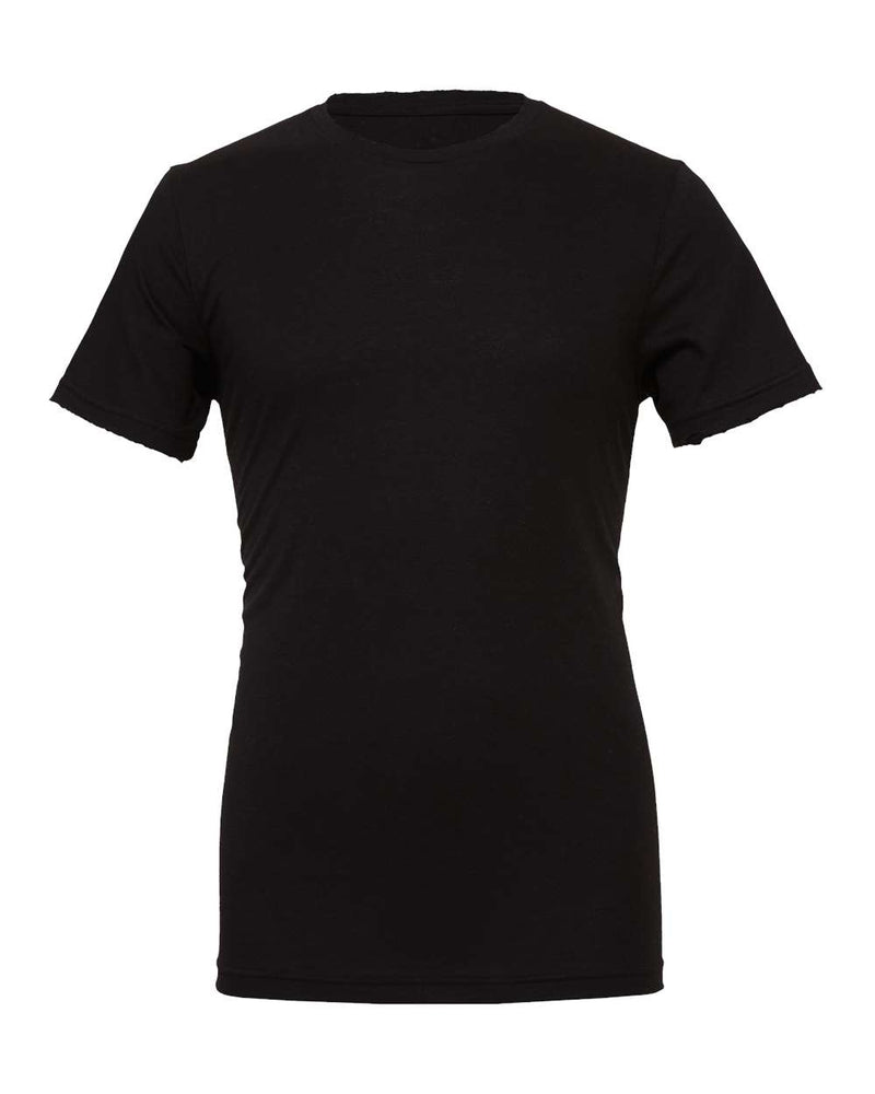 Unisex CVC Jersey Tee