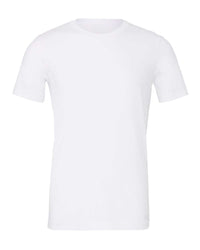 Unisex CVC Jersey Tee