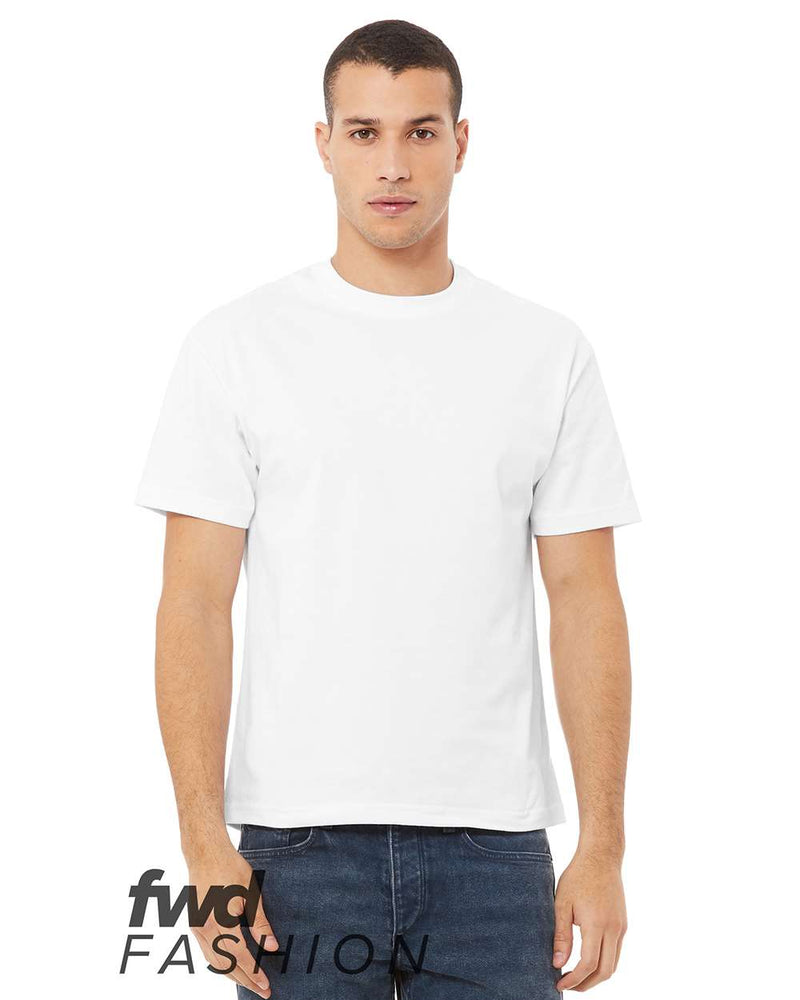 FWD Fashion Heavyweight Street Tee
