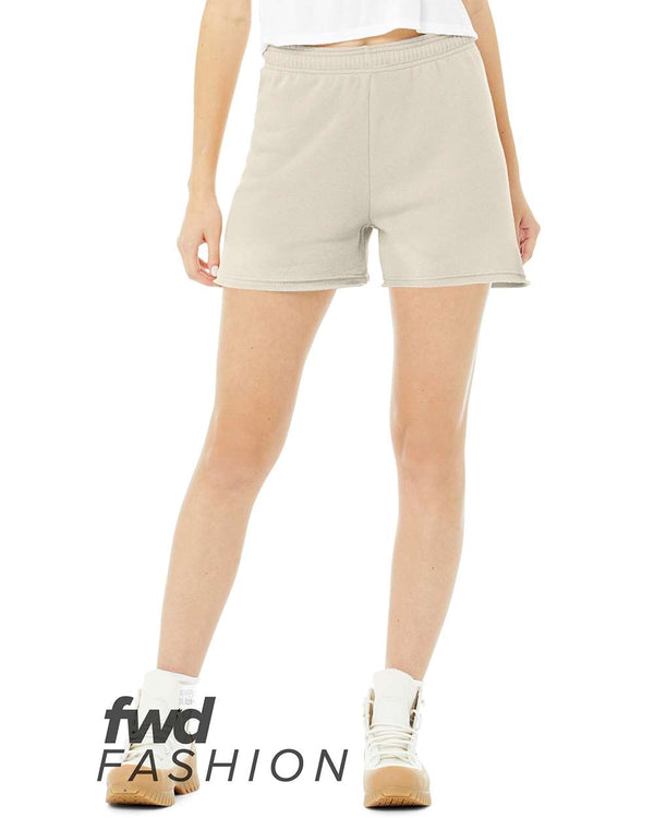FWD Fashion Women's Cutoff Sweatshorts