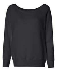 Women’s Sponge Fleece Wide Neck Sweatshirt - The Collegiate Lineup