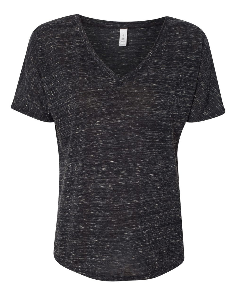 Women’s Slouchy V-Neck Tee