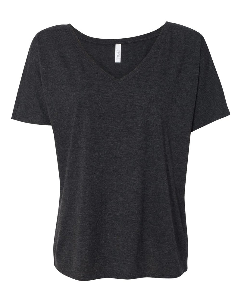 Women’s Slouchy V-Neck Tee