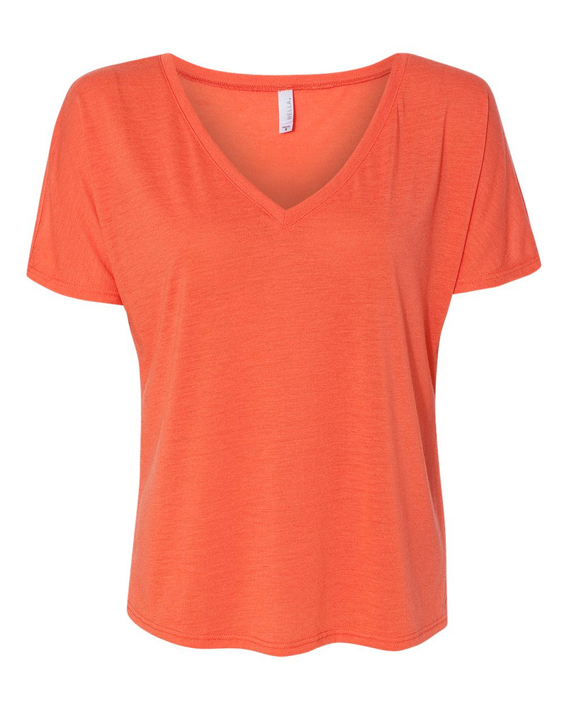 Women’s Slouchy V-Neck Tee