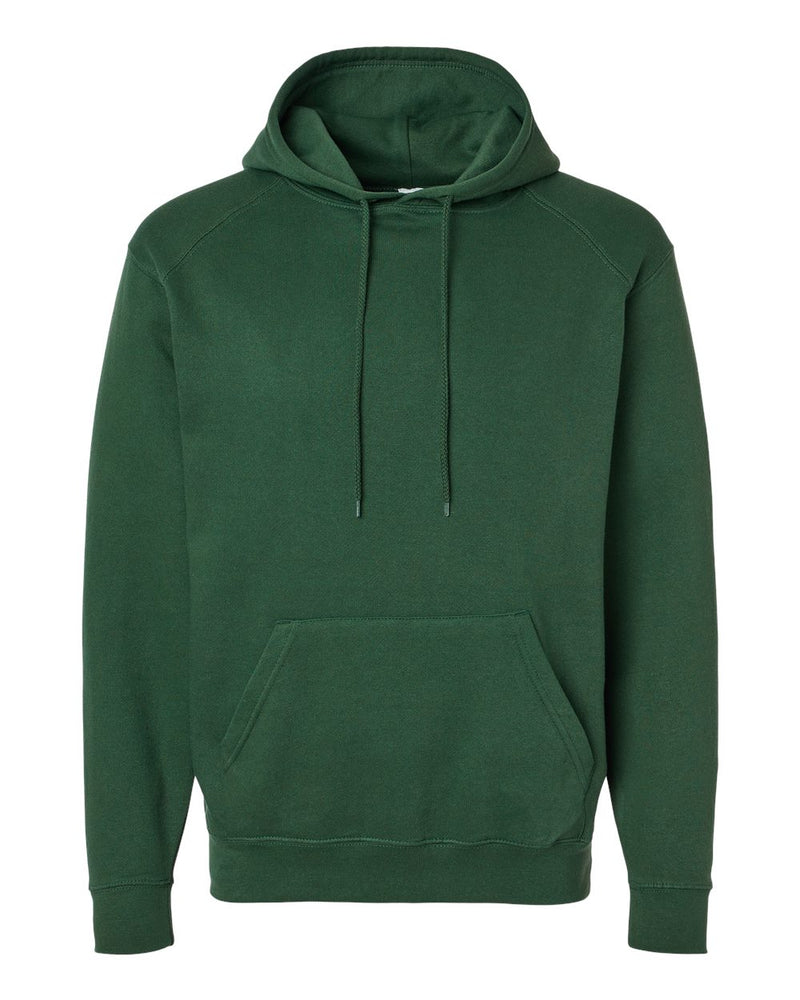 Men's Hooded Sweatshirt