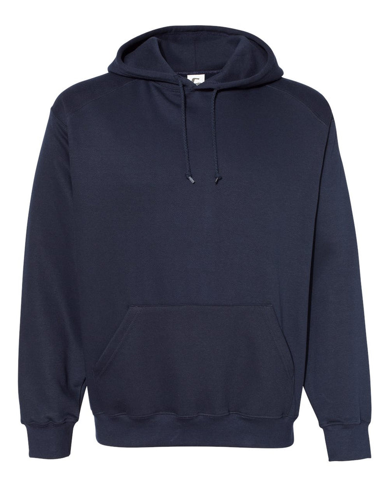 Men's Hooded Sweatshirt