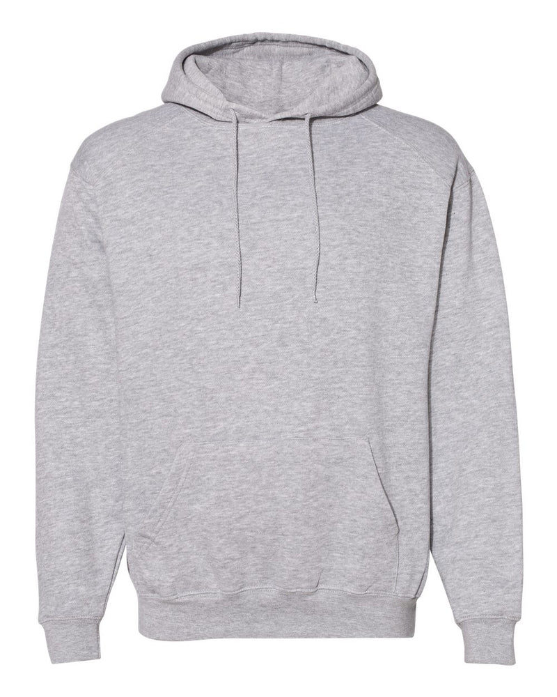 Men's Hooded Sweatshirt