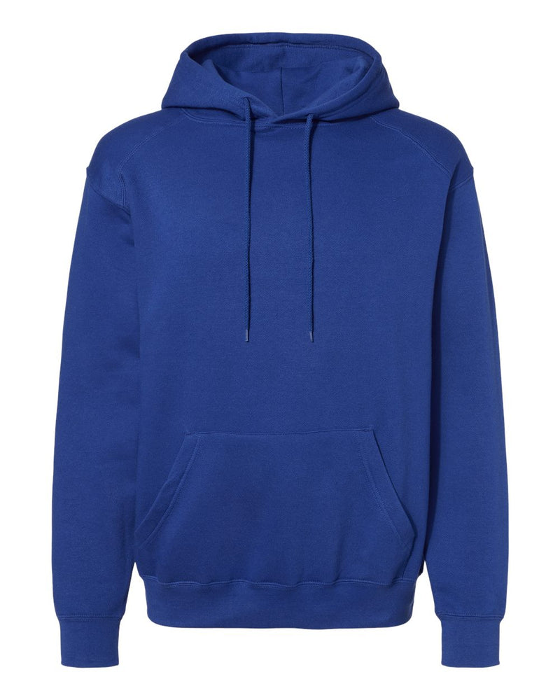 Men's Hooded Sweatshirt