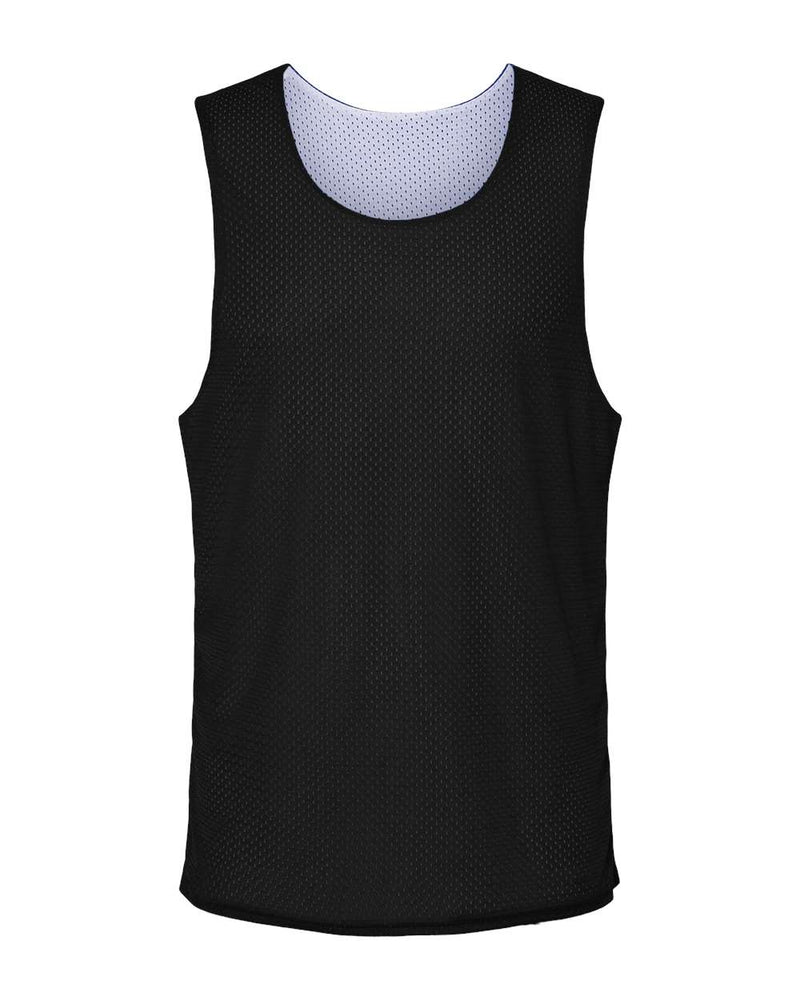 Reversible Mesh Tank