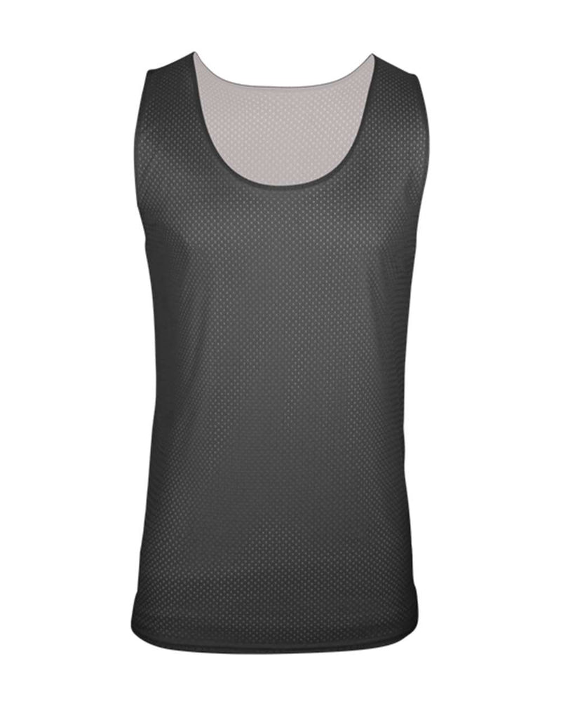 Reversible Mesh Tank