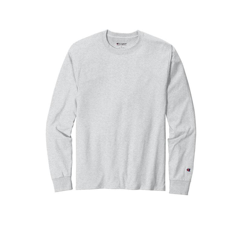 Heritage 5.2-Oz. Jersey Long Sleeve Tee