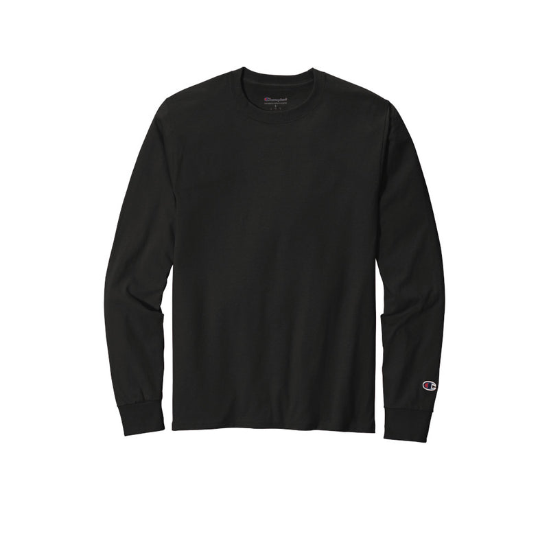 Heritage 5.2-Oz. Jersey Long Sleeve Tee