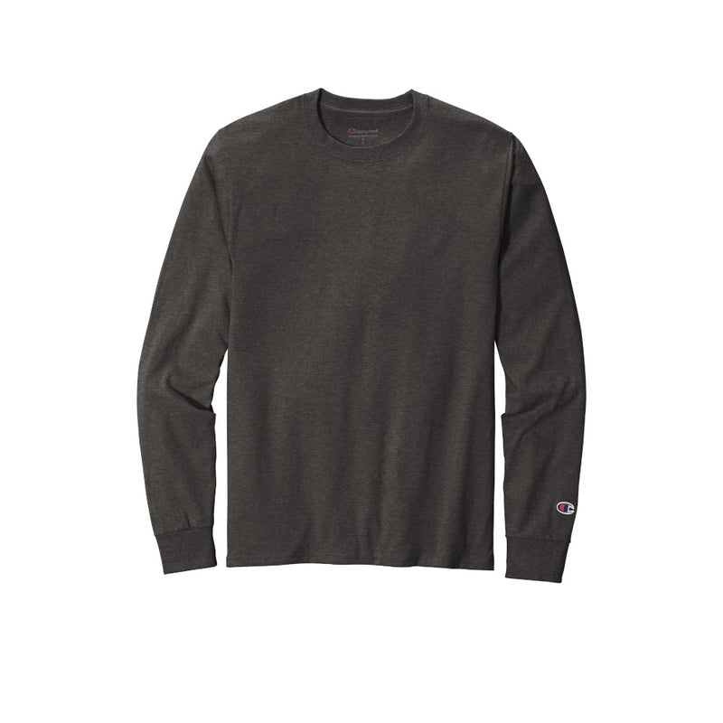 Heritage 5.2-Oz. Jersey Long Sleeve Tee