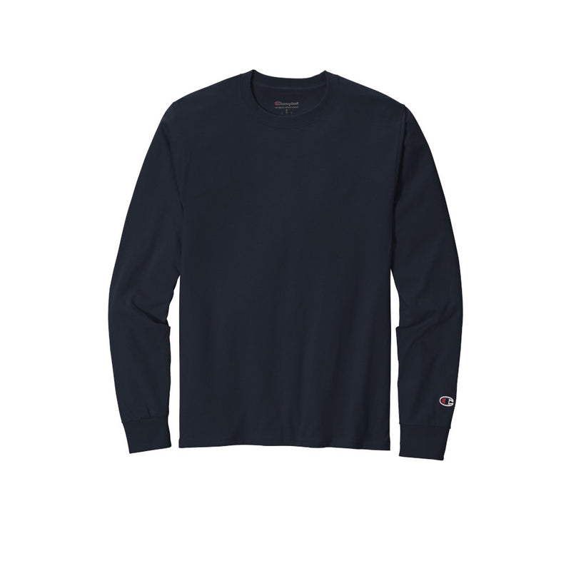 Heritage 5.2-Oz. Jersey Long Sleeve Tee