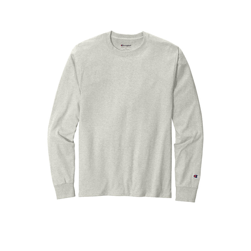Heritage 5.2-Oz. Jersey Long Sleeve Tee