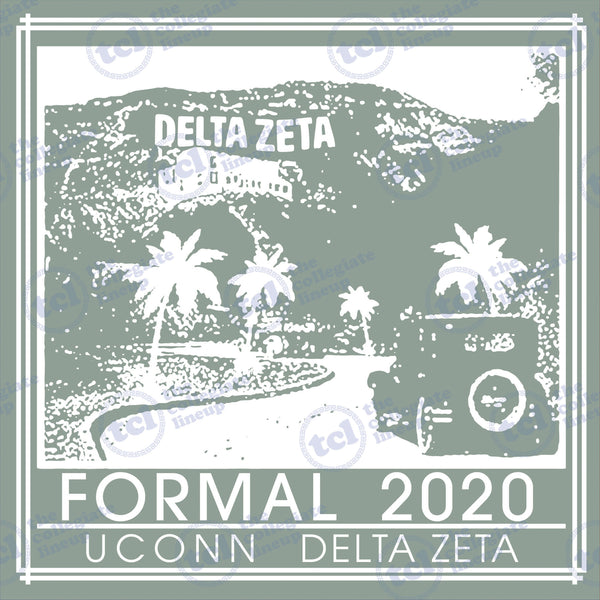 DZ Spring Formal