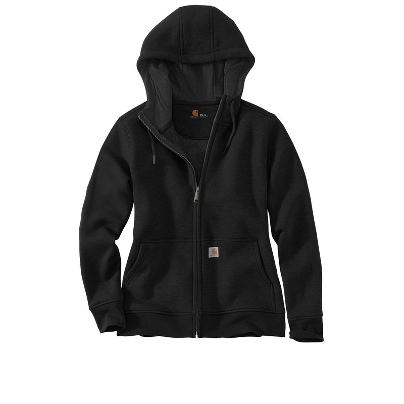 Women’s Clarksburg Full-Zip Hoodie