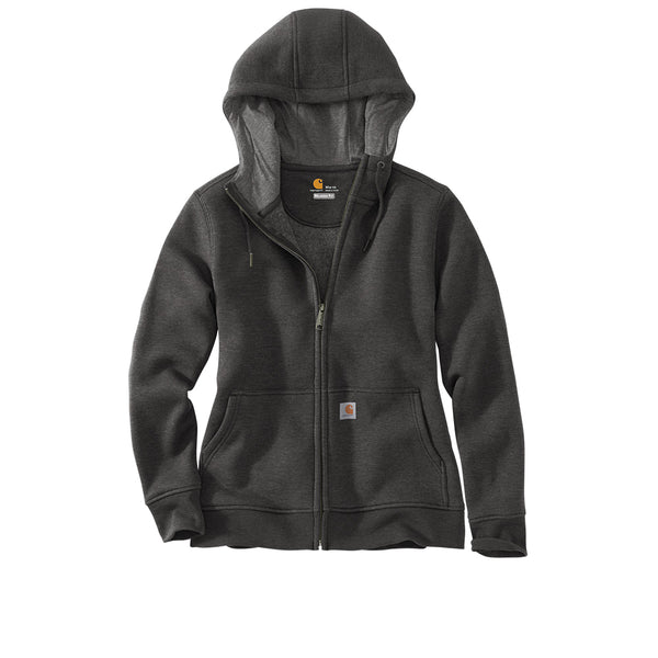 Women’s Clarksburg Full-Zip Hoodie