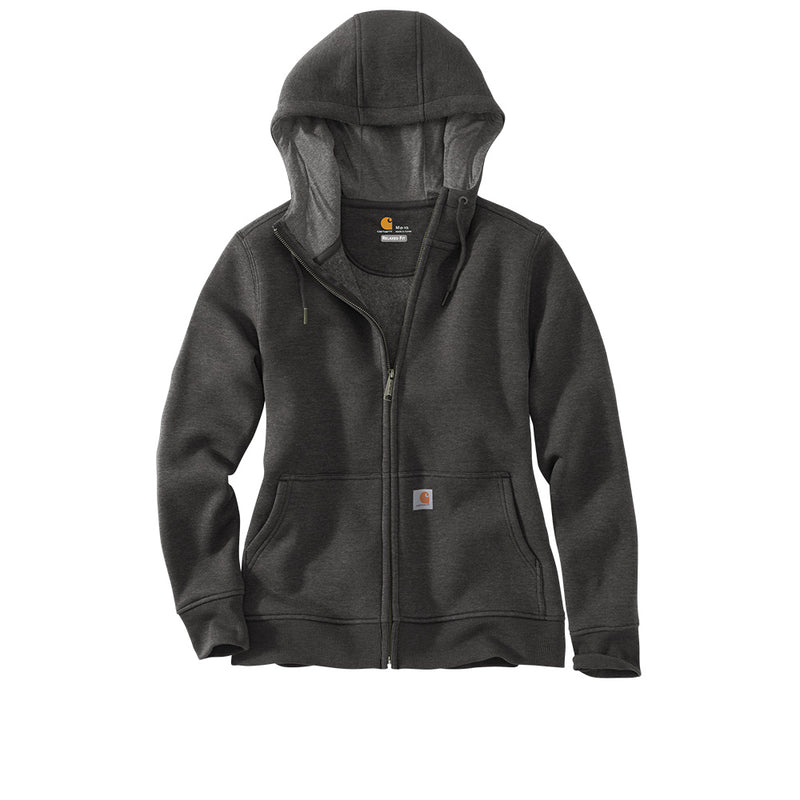 Women’s Clarksburg Full-Zip Hoodie
