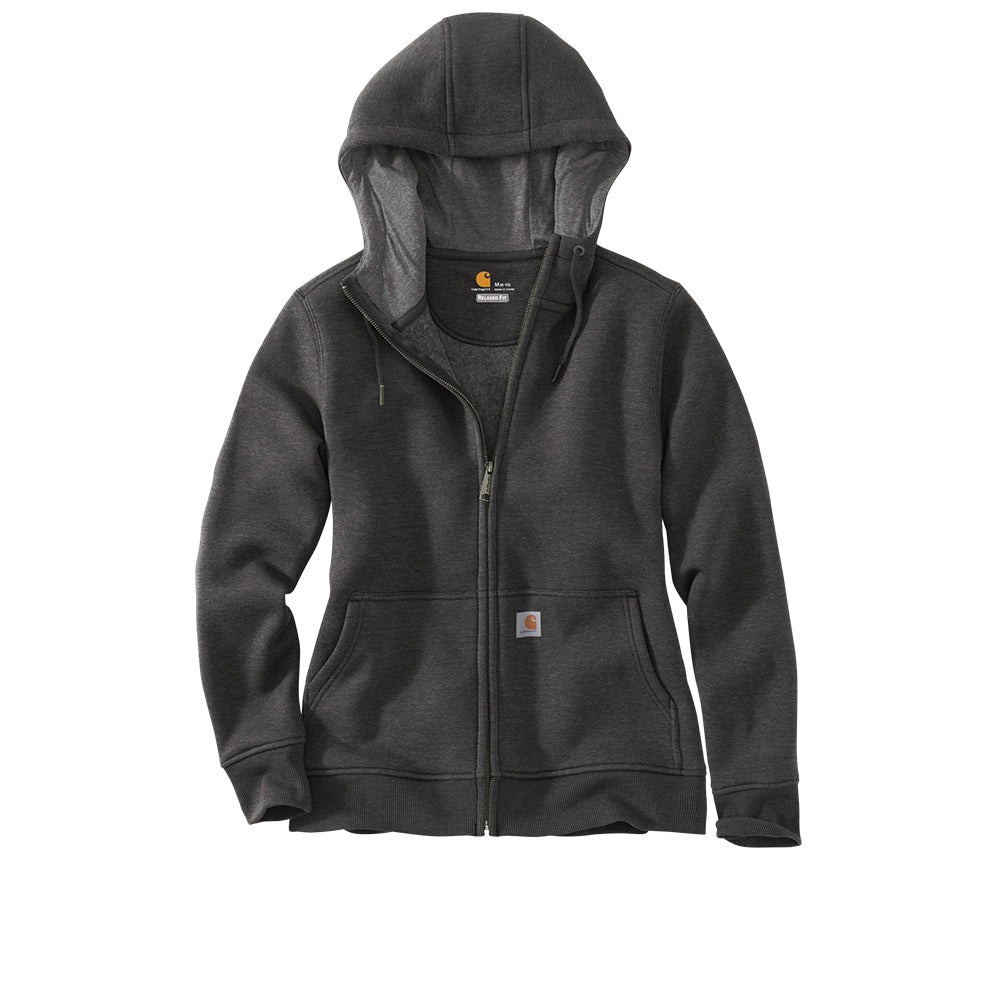 Women’s Clarksburg Full-Zip Hoodie