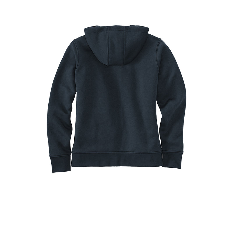Women’s Clarksburg Full-Zip Hoodie