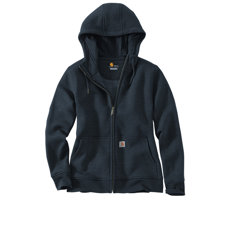 Women’s Clarksburg Full-Zip Hoodie
