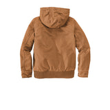 Women’s Washed Duck Active Jac