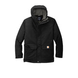 Super Dux™ Insulated Hooded Coat