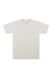Garment Dye Crew Neck